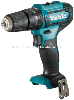 Makita HP333DWAE 12V Cordless Hammer Drill