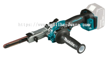 Makita DBS180Z 18V Cordless Belt Sander