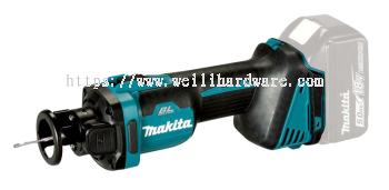 Makita DCO181Z 18V Cordless Cut-Out Tool