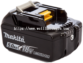 Makita BL1850B 18V 5.0Ah Battery