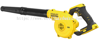 Stanley SCBL01 20V Cordless Blower