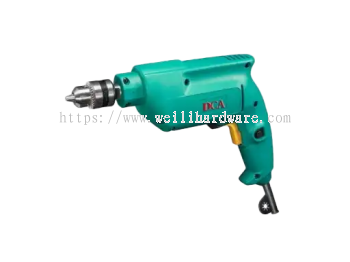 DCA AJZ05-10A Electric Drill