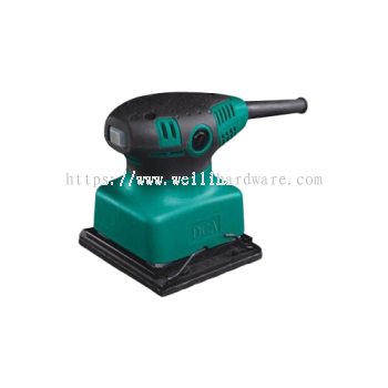 DCA ASB03-100 Orbital Sander