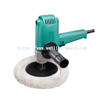 DCA ASP02-180 Sander Polisher