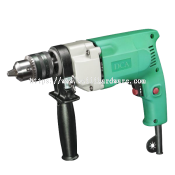 DCA AJZ02-13 Electric Drill