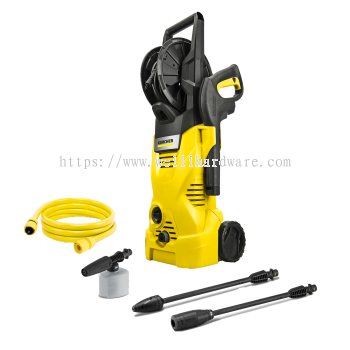 Karcher K2HR Pressure Cleaner