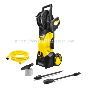 Karcher K3HR Plus Pressure Cleaner