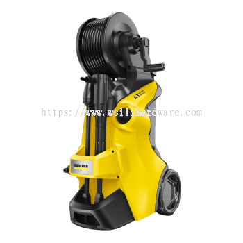 Karcher K3 Deluxe Premium Pressure Cleaner