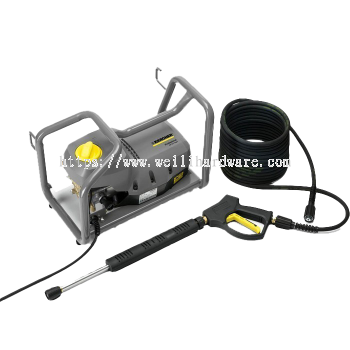 Karcher HD 5/11 Cage Pressure Cleaner