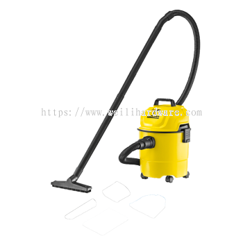 Karcher WD 1 Classic Vacuum Cleaners