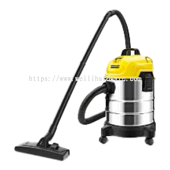 Karcher WD 1S Classic Vacuum Cleaner