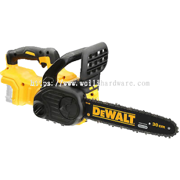 Dewalt DCM565 10* Cordless Chainsaw