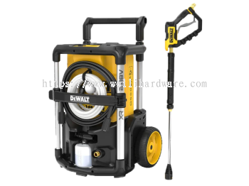 Dewalt DCMPW1600 Pressure Washer