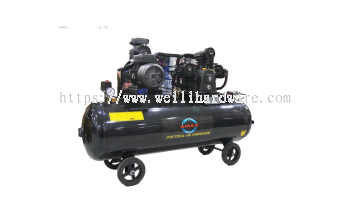 AMAX AMS30-180HT Air Compressor