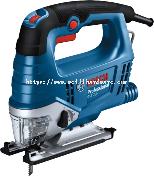 Bosch GST750 Jig Saw