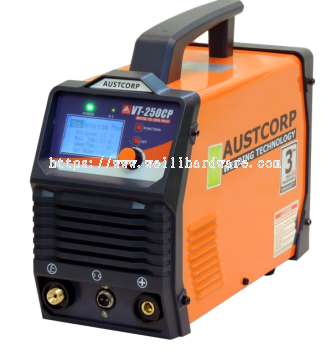 Austcorp VT-250CP TIG Cold Welding