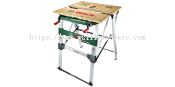 Bosch PWB600 Workbench