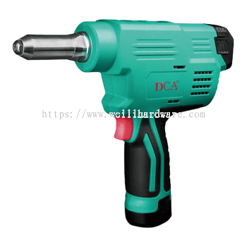 DCA ADPM50 Cordless Bline Rivet Gun