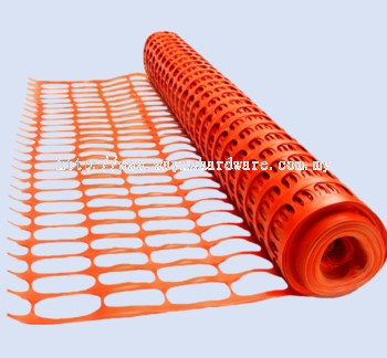  Barrier Netting