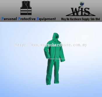 Chemical Boiler Suit