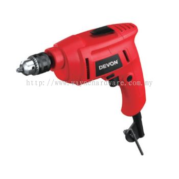1811-3-6RE-1 - 6mm Electric Drill