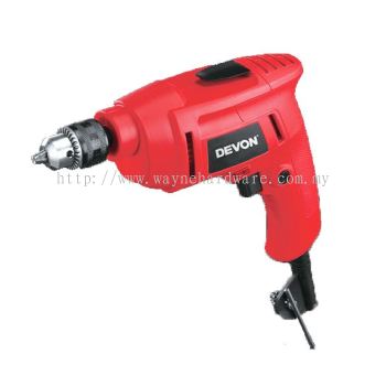 1811-3-6 - 6mm Electric Drill