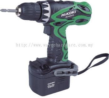 14.4V Cordless Driver Drill DS14DVF3