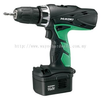 14.4V Cordless Impact Driver Drill DV14DVC2