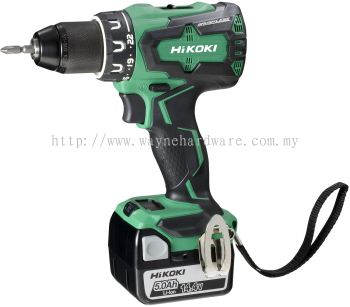 14.4V Cordless Driver Drills with Brushless Motor DS14DBSL