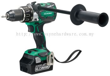 Cordless Driver Drills DS18DBL2