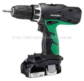 18V Cordless Impact Driver Drill (Variable Speed, Reversible) DV18DCL2