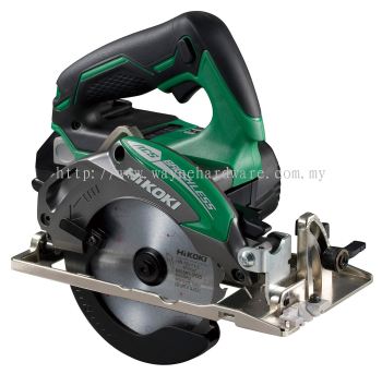 18V Cordless Circular Saw with Brushless Motor C18DBL