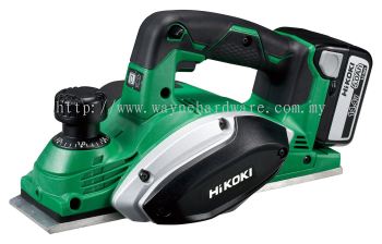 14.4V Cordless Planers P14DSL