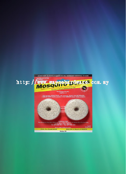 Mosquito dunks 2pcs