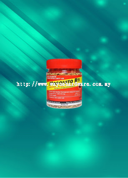 Mosquito BTI 100ml