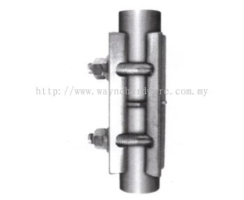 Sleeve Coupler