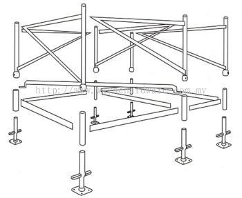 S60 Shoring System