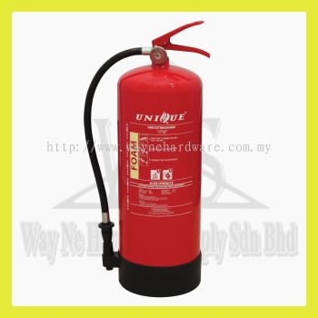 9L Portable Foam Fire Extinguisher (AFFF)