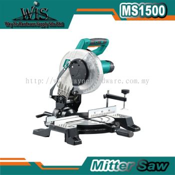 Miter Saw MS1500