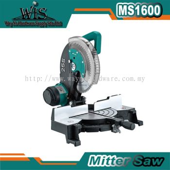 Miter Saw MS1600