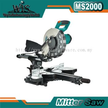 Miter Saw MS2000