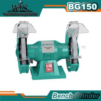 Bench Grinder BG150