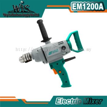 Electric Mixer EM1200A