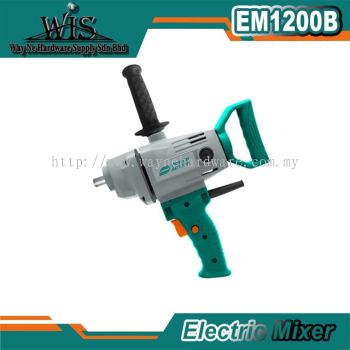 Electric Mixer EM1200B