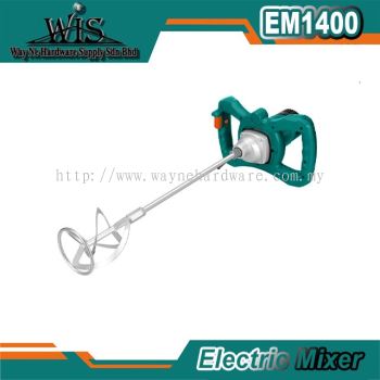 Electric Mixer EM1400
