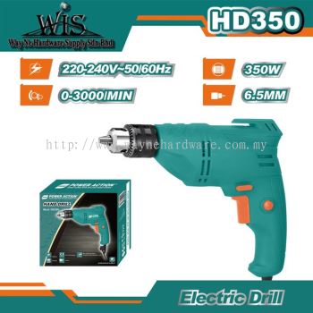 Electric Drill HD350
