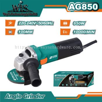 Angle Grinder AG850 