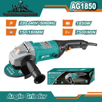 Angle Grinder AG1850 