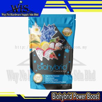 BIOHYBRID Power Boost 1KG