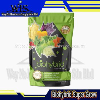 BIOHYBRID SuperGrow 1KG